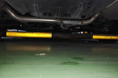 Honda Accord 2016, 89300 км, за 11496 USD - фото 25