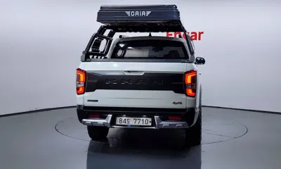 KG_Mobility_Ssangyong Rexton 2021, 46719 км, за 16738.87 USD