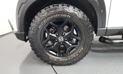 KG_Mobility_Ssangyong Rexton 2021, 46719 км, за 16738.87 USD