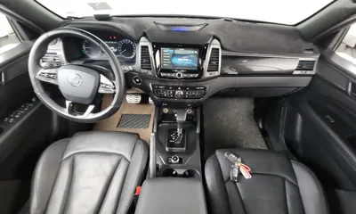KG_Mobility_Ssangyong Rexton 2021, 46719 км, за 16738.87 USD - фото 7