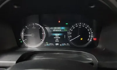 KG_Mobility_Ssangyong Rexton 2021, 46719 км, за 16738.87 USD - фото 8