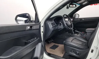 KG_Mobility_Ssangyong Rexton 2021, 46719 км, за 16738.87 USD - фото 10