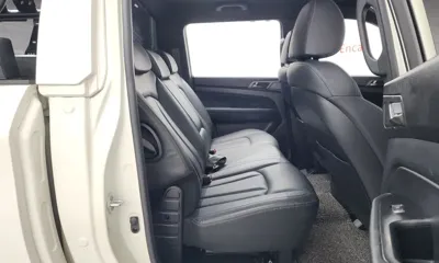 KG_Mobility_Ssangyong Rexton 2021, 46719 км, за 16738.87 USD - фото 11