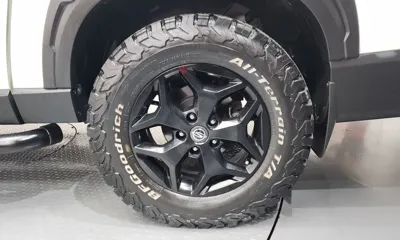 KG_Mobility_Ssangyong Rexton 2021, 46719 км, за 16738.87 USD - фото 21