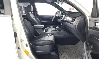 KG_Mobility_Ssangyong Rexton 2021, 46719 км, за 16738.87 USD - фото 26