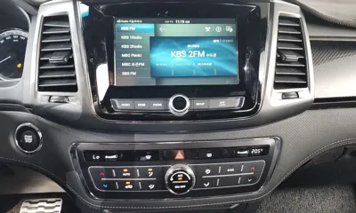 KG_Mobility_Ssangyong Rexton 2021, 46719 км, за 16738.87 USD - фото 32