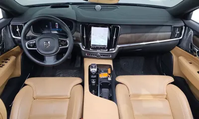 Volvo S90 2023, 31808 км, за 27419.88 USD - фото 7