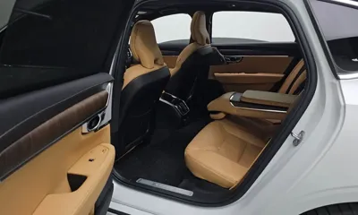 Volvo S90 2023, 31808 км, за 27419.88 USD - фото 12