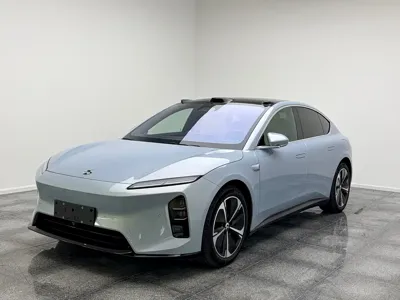 Nio ET5 · 2025 год