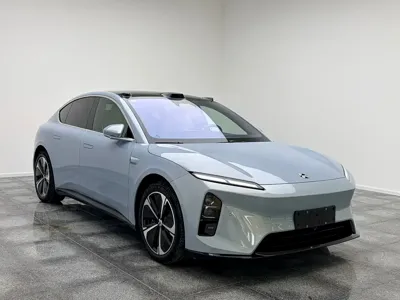 Nio ET5 2025, 17500 км, за 27700.4 USD