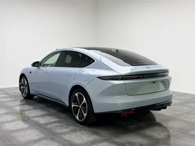 Nio ET5 2025, 17500 км, за 27700.4 USD - фото 11