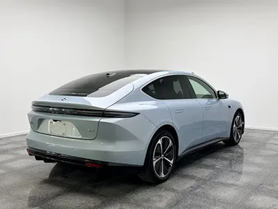 Nio ET5 2025, 17500 км, за 27700.4 USD - фото 13