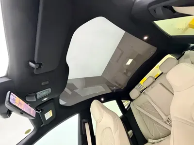 Nio ET5 2025, 17500 км, за 27700.4 USD - фото 20