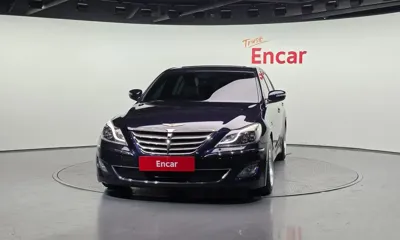 Hyundai Genesis 2012, 216496 км, за 3250.34 USD