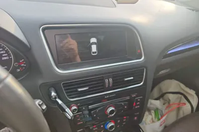 Audi Q5 2017, 59800 км, за 13376 USD - фото 13
