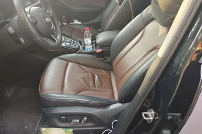 Audi Q5 2017, 59800 км, за 13376 USD - фото 15
