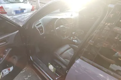 Audi Q5 2017, 59800 км, за 13376 USD - фото 16
