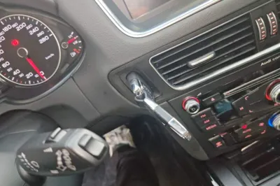 Audi Q5 2017, 59800 км, за 13376 USD - фото 20