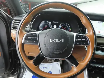 Kia Mohave 2022, 88689 км, за 20282.12 USD - фото 8