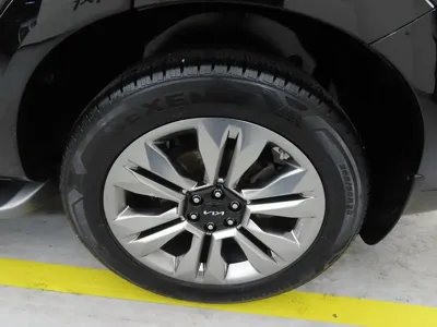 Kia Mohave 2022, 88689 км, за 20282.12 USD - фото 20