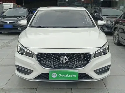 MG MG6 2021, 35400 км, за 6602.69 USD