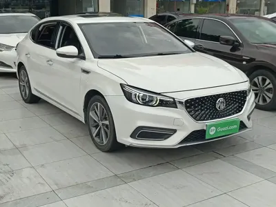 MG MG6 2021, 35400 км, за 6602.69 USD