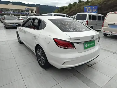 MG MG6 2021, 35400 км, за 6602.69 USD