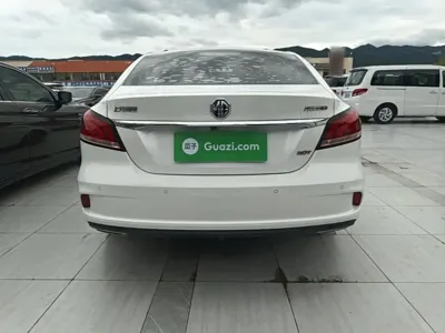 MG MG6 2021, 35400 км, за 6570.79 USD - фото 6