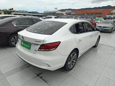 MG MG6 2021, 35400 км, за 6570.79 USD - фото 7