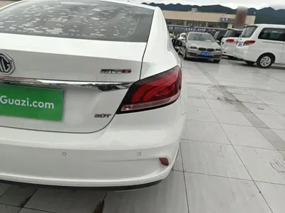 MG MG6 2021, 35400 км, за 6570.79 USD - фото 8