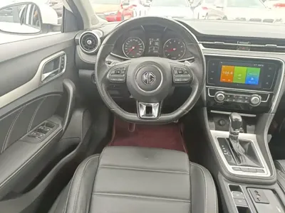 MG MG6 2021, 35400 км, за 6570.79 USD - фото 11