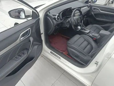 MG MG6 2021, 35400 км, за 6570.79 USD - фото 16