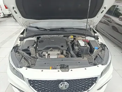MG MG6 2021, 35400 км, за 6570.79 USD - фото 20