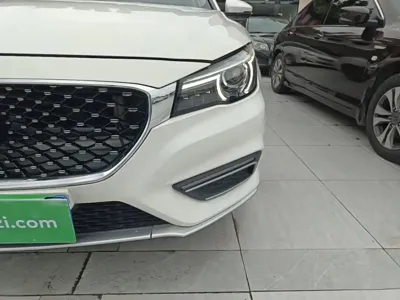 MG MG6 2021, 35400 км, за 6570.79 USD - фото 24