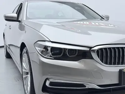 BMW 5 Series 2019, 142000 км, за 18977.72 USD - фото 9