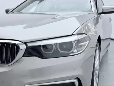 BMW 5 Series 2019, 142000 км, за 18977.72 USD - фото 10