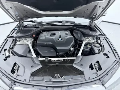 BMW 5 Series 2019, 142000 км, за 18977.72 USD - фото 12