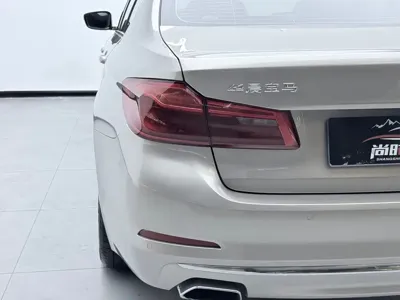 BMW 5 Series 2019, 142000 км, за 18977.72 USD - фото 13