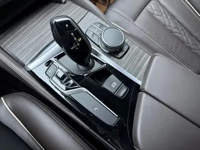 BMW 5 Series 2019, 142000 км, за 18977.72 USD - фото 18