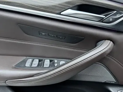 BMW 5 Series 2019, 142000 км, за 18977.72 USD - фото 19