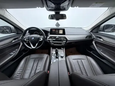 BMW 5 Series 2019, 142000 км, за 18977.72 USD - фото 23