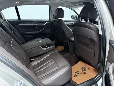BMW 5 Series 2019, 142000 км, за 18977.72 USD - фото 27