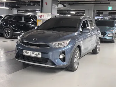 Kia Stonic 2020, 23763 км, за 10412.19 USD