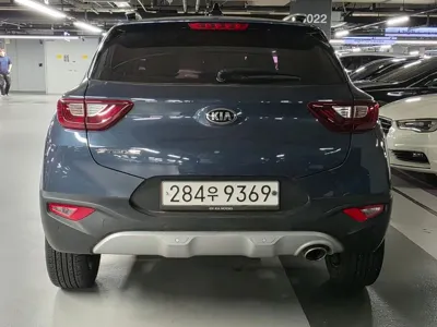 Kia Stonic 2020, 23763 км, за 10412.19 USD