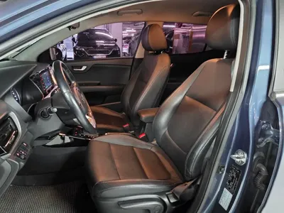 Kia Stonic 2020, 23763 км, за 10412.19 USD - фото 9