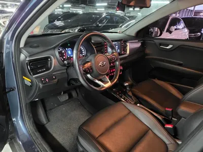 Kia Stonic 2020, 23763 км, за 10412.19 USD - фото 11