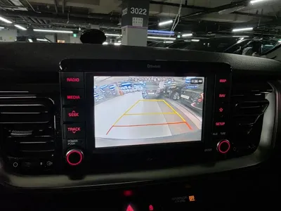Kia Stonic 2020, 23763 км, за 10412.19 USD - фото 15