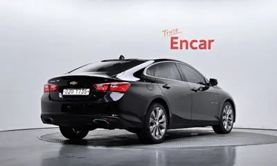 ChevroletGMDaewoo Malibu 2018, 153551 км, за 3277.72 USD