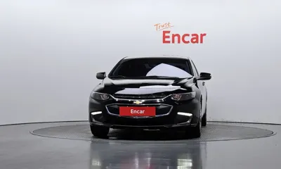 ChevroletGMDaewoo Malibu 2018, 153551 км, за 3277.72 USD