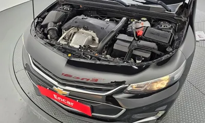 ChevroletGMDaewoo Malibu 2018, 153551 км, за 3277.72 USD - фото 6